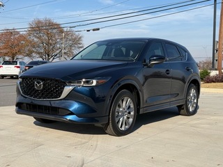 2025 Mazda CX-5 for sale in Orland Park IL