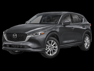 2025 Mazda CX-5 for sale in Indiana PA