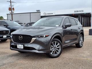2025 Mazda CX-5 for sale in Conroe TX