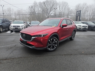 2023 Mazda CX-5 for sale in Freehold NJ