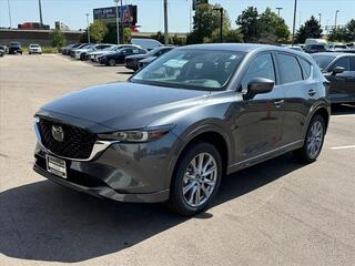 2025 Mazda CX-5 for sale in Janesville WI