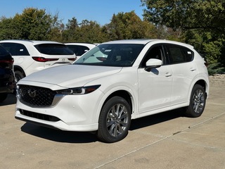 2025 Mazda CX-5 for sale in Florence KY