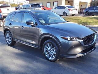 2025 Mazda CX-5 for sale in Johnson City TN