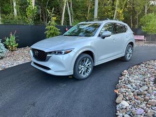 2025 Mazda CX-5 for sale in Kansas City MO