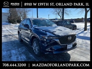 2025 Mazda CX-5 for sale in Orland Park IL