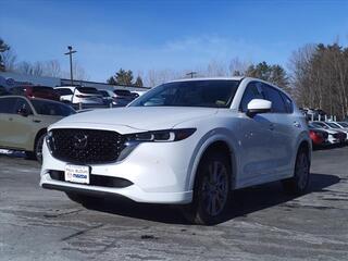 2025 Mazda CX-5 for sale in Augusta ME