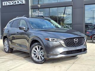 2025 Mazda CX-5 for sale in Cincinnati OH