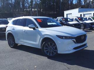 2025 Mazda CX-5 for sale in Salem VA