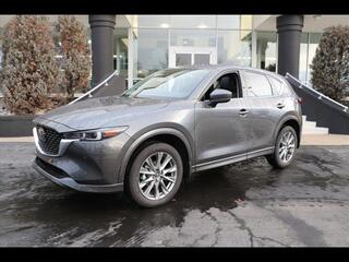 2025 Mazda CX-5 for sale in Olathe KS