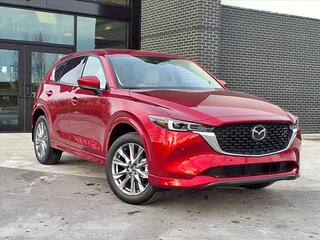 2025 Mazda CX-5 for sale in Dayton OH