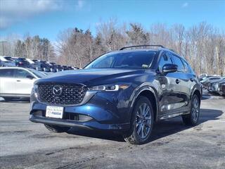 2025 Mazda CX-5 for sale in Augusta ME