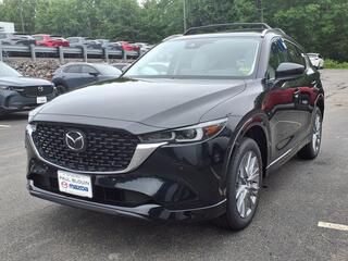 2025 Mazda CX-5 for sale in Augusta ME