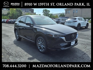 2025 Mazda CX-5 for sale in Orland Park IL