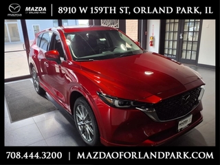 2025 Mazda CX-5 for sale in Orland Park IL