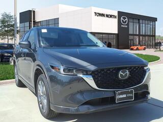 2025 Mazda CX-5 for sale in Richardson TX