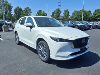 2025 Mazda CX-5 for sale in North Haven CT
