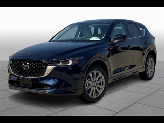 2025 Mazda CX-5 for sale in Denton TX