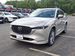2025 Mazda CX-5 for sale in Augusta ME