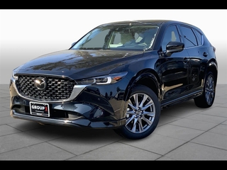 2025 Mazda CX-5 for sale in Denton TX
