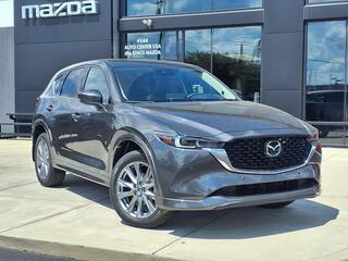 2025 Mazda CX-5 for sale in Cincinnati OH