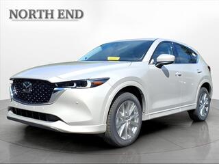 2025 Mazda CX-5 for sale in Lunenburg MA