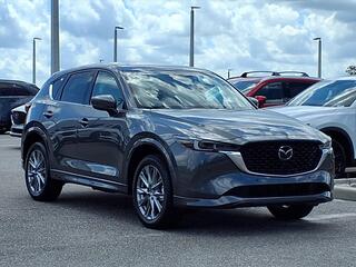 2025 Mazda CX-5 for sale in Lakeland FL