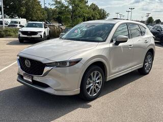 2025 Mazda CX-5 for sale in Janesville WI