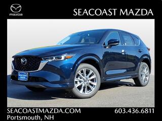 2025 Mazda CX-5 for sale in Portsmouth NH