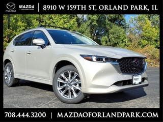 2025 Mazda CX-5 for sale in Orland Park IL