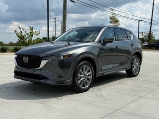 2025 Mazda CX-5 for sale in Orland Park IL