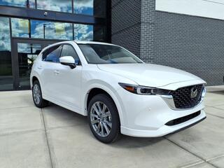 2025 Mazda CX-5 for sale in Dayton OH