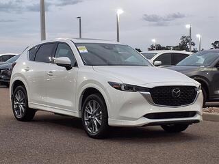 2025 Mazda CX-5 for sale in Lakeland FL