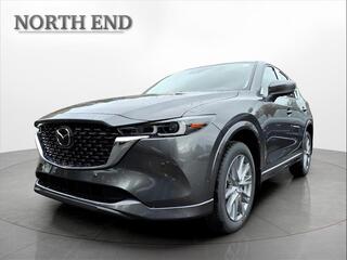2025 Mazda CX-5 for sale in Lunenburg MA
