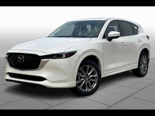 2025 Mazda CX-5 for sale in Denton TX