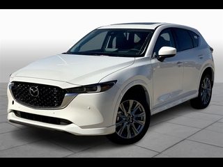 2025 Mazda CX-5 for sale in Denton TX