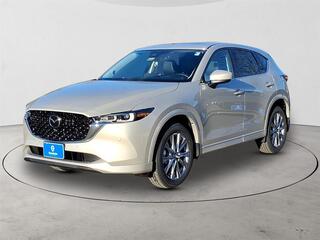 2025 Mazda CX-5 for sale in Matteson IL