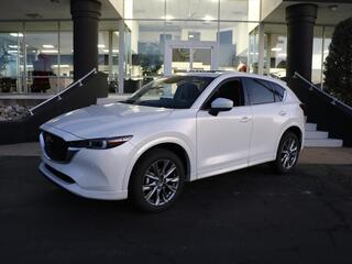 2025 Mazda CX-5 for sale in Olathe KS