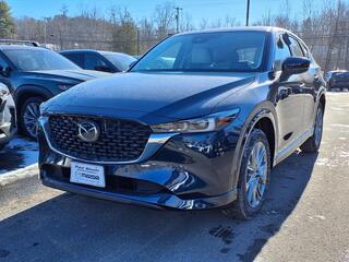 2025 Mazda CX-5 for sale in Augusta ME