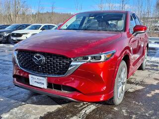 2025 Mazda CX-5 for sale in Augusta ME