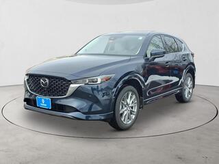 2025 Mazda CX-5 for sale in Matteson IL
