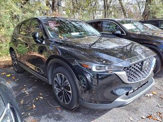 2022 Mazda CX-5 for sale in Woodhaven MI