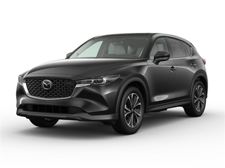 2022 Mazda CX-5 for sale in Portsmouth NH