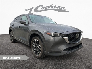 2022 Mazda CX-5 for sale in Youngstown OH