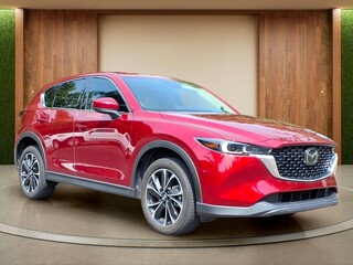 2022 Mazda CX-5 for sale in Huntersville NC