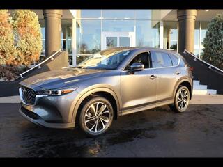 2022 Mazda CX-5 for sale in Olathe KS