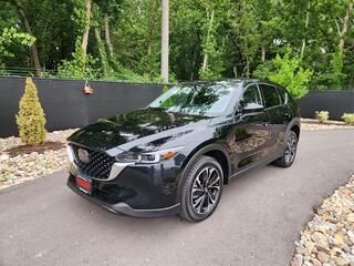 2023 Mazda CX-5 for sale in Kansas City MO