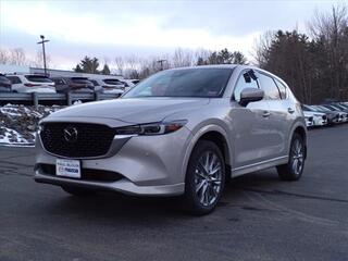 2025 Mazda CX-5 for sale in Augusta ME