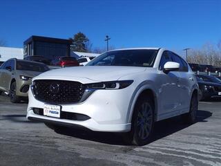 2025 Mazda CX-5 for sale in Augusta ME