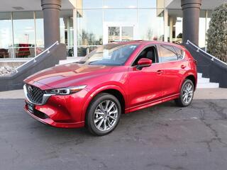 2025 Mazda CX-5 for sale in Olathe KS