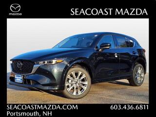 2025 Mazda CX-5 for sale in Portsmouth NH